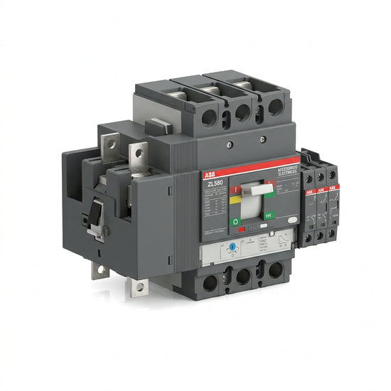 ABB ZL580 ACCESORIOS ELECTRICOS