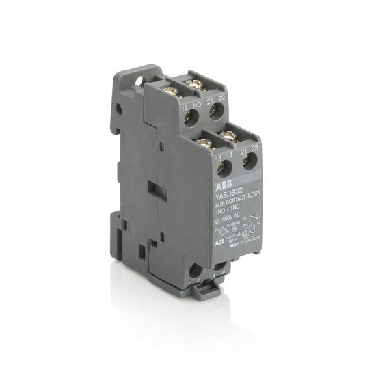 ABB YASDB32 ACCESORIOS ELECTRICOS