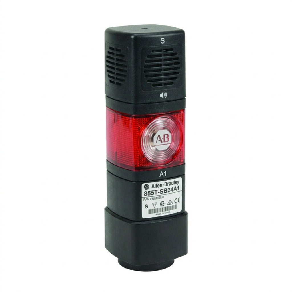ALLEN-BRADLEY 855T-SB24A1 BALIZAS Y LUMITORRES (TORRETAS)