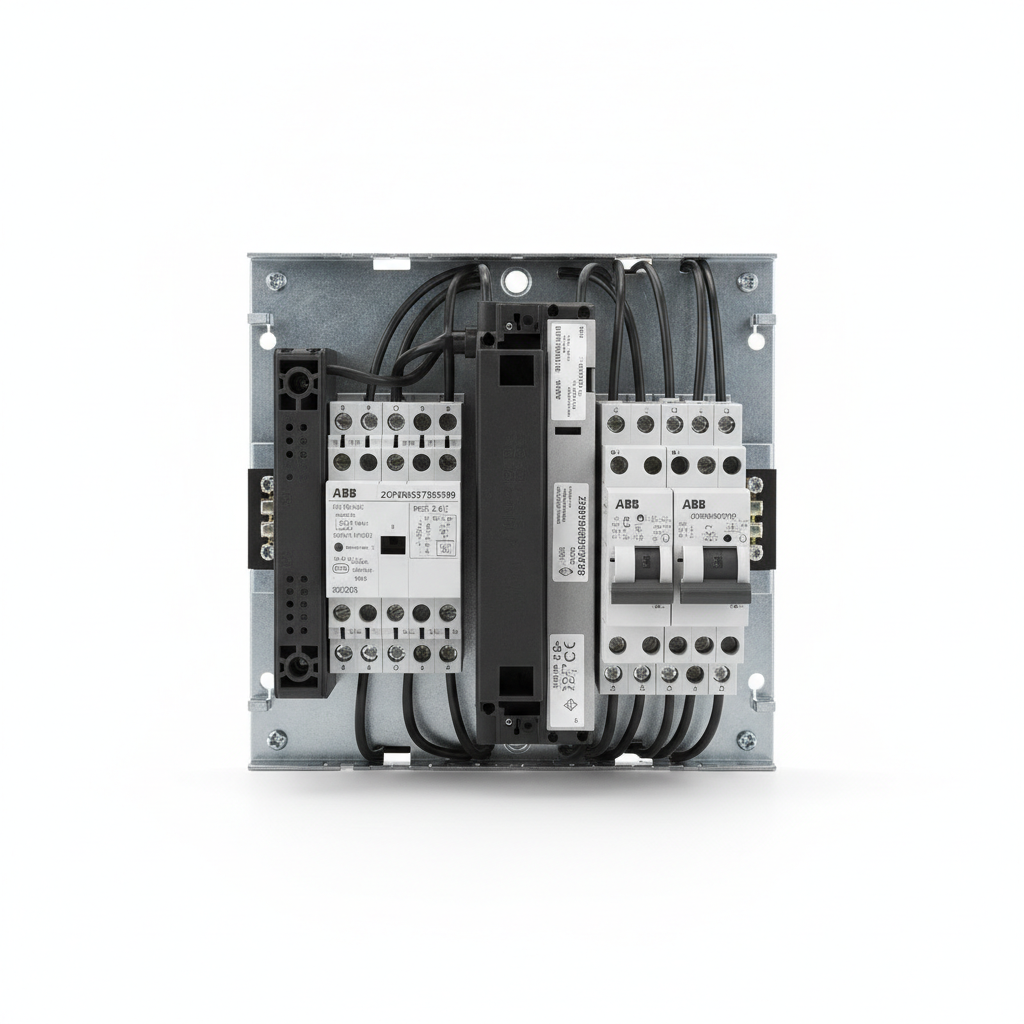 ABB 2CPX065873R9999 ACCESORIOS ELECTRICOS