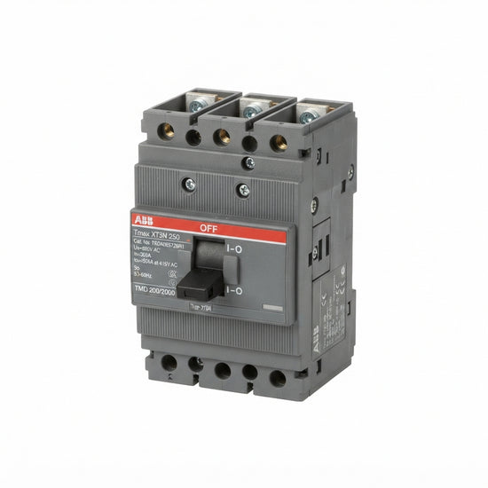 ABB 1SDA065726R1 INTERRUPTORES TERMOMAGNETICOS EN CAJA MOLDEADA