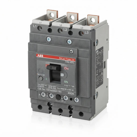 ABB 1SDA056317R1 INTERRUPTORES TERMOMAGNETICOS EN CAJA MOLDEADA