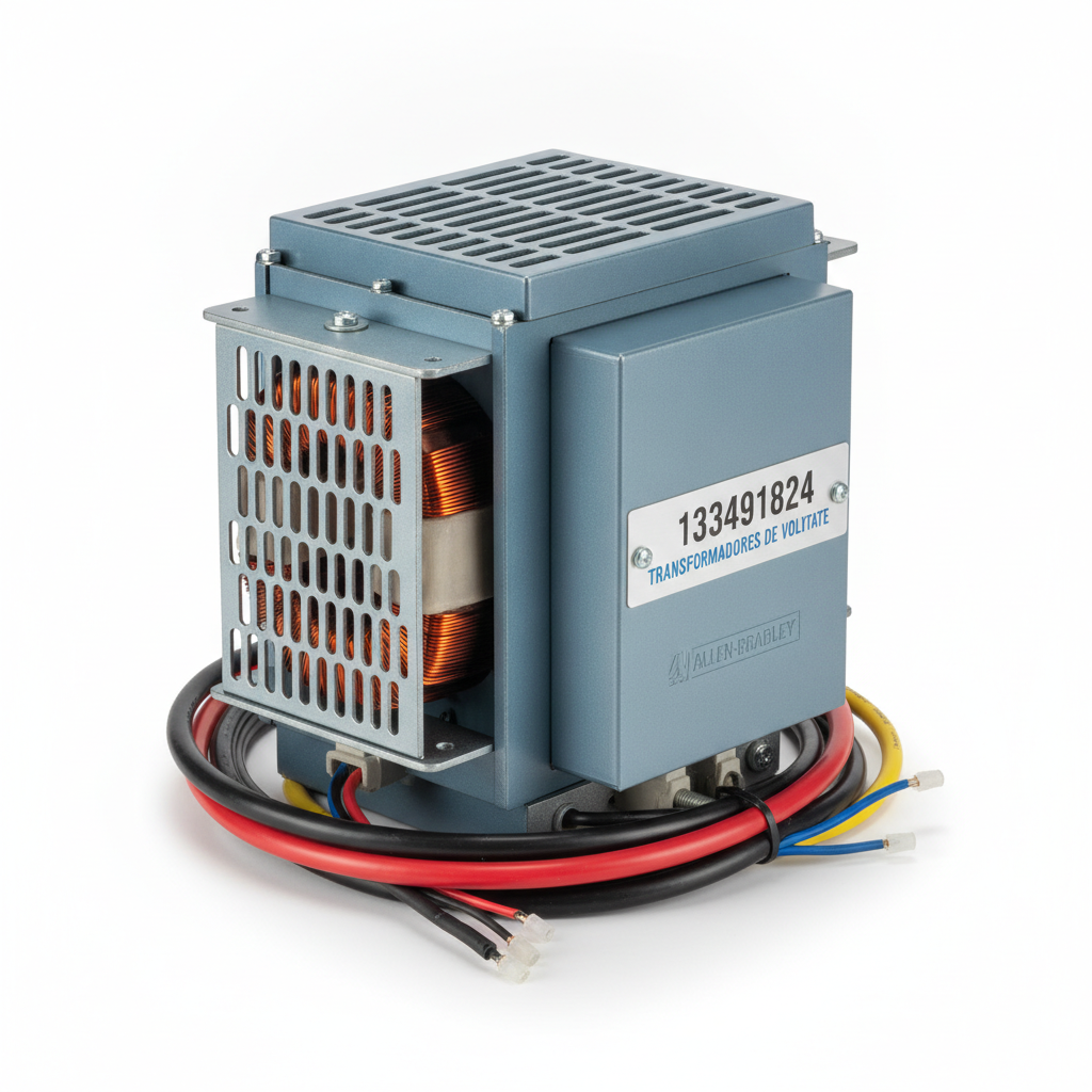 ALLEN-BRADLEY 133491824 TRANSFORMADORES DE VOLTAJE