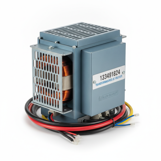 ALLEN-BRADLEY 133491824 TRANSFORMADORES DE VOLTAJE