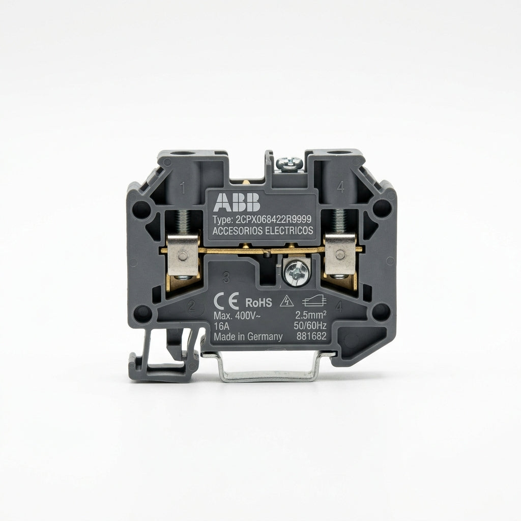 ABB 2CPX068422R9999 ACCESORIOS ELECTRICOS