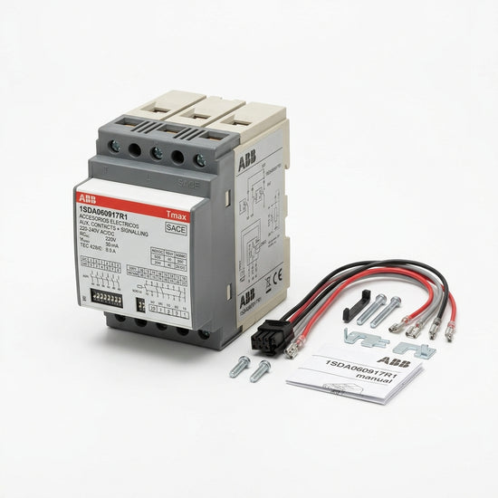ABB 1SDA060917R1 ACCESORIOS ELECTRICOS