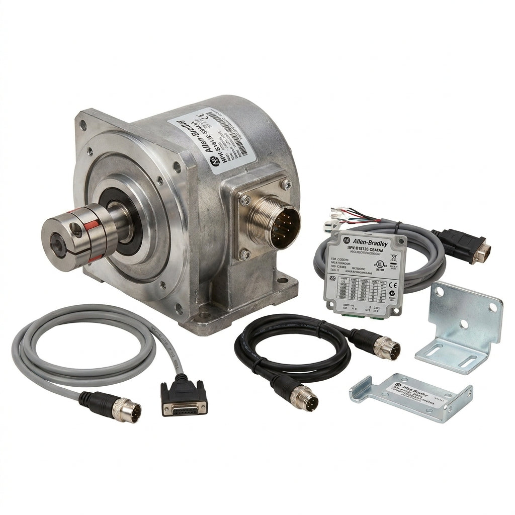 ALLEN-BRADLEY HPK-B1613E-SB44AA ENCODERS - DECODERS Y ACCESORIOS
