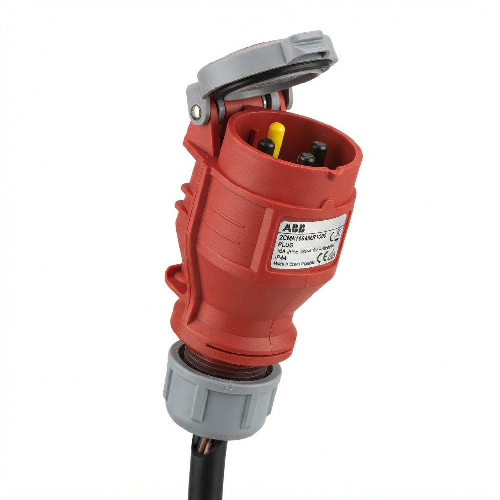 ABB 2CMA166456R1000 ACCESORIOS ELECTRICOS