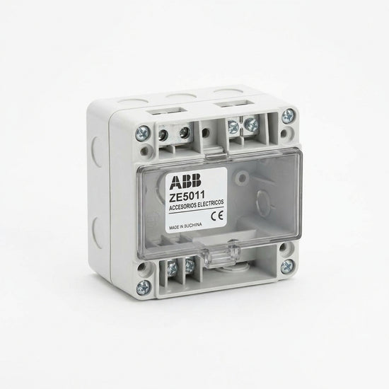 ABB ZE5011 ACCESORIOS ELECTRICOS