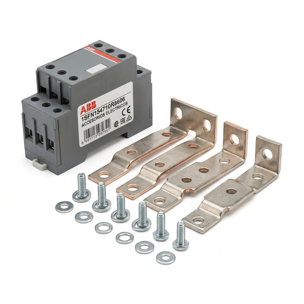 ABB 1SFN154710R8606 ACCESORIOS ELECTRICOS