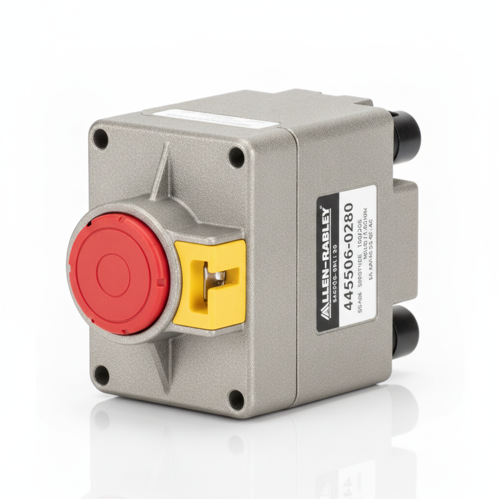 ALLEN-BRADLEY 44506-0280