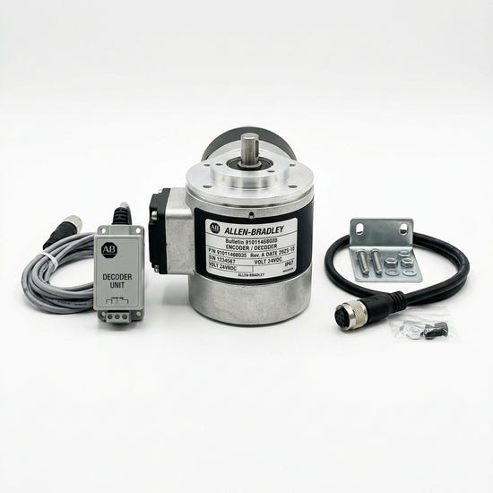 ALLEN-BRADLEY 91011468035 ENCODERS - DECODERS Y ACCESORIOS