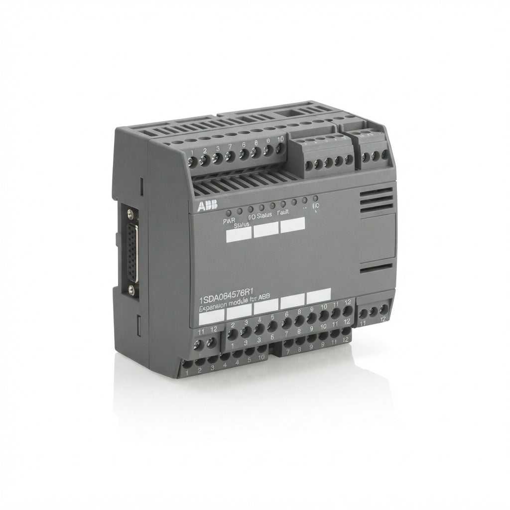 ABB 1SDA064576R1 PLCS (TARJETAS O MODULOS DE EXPANSION)