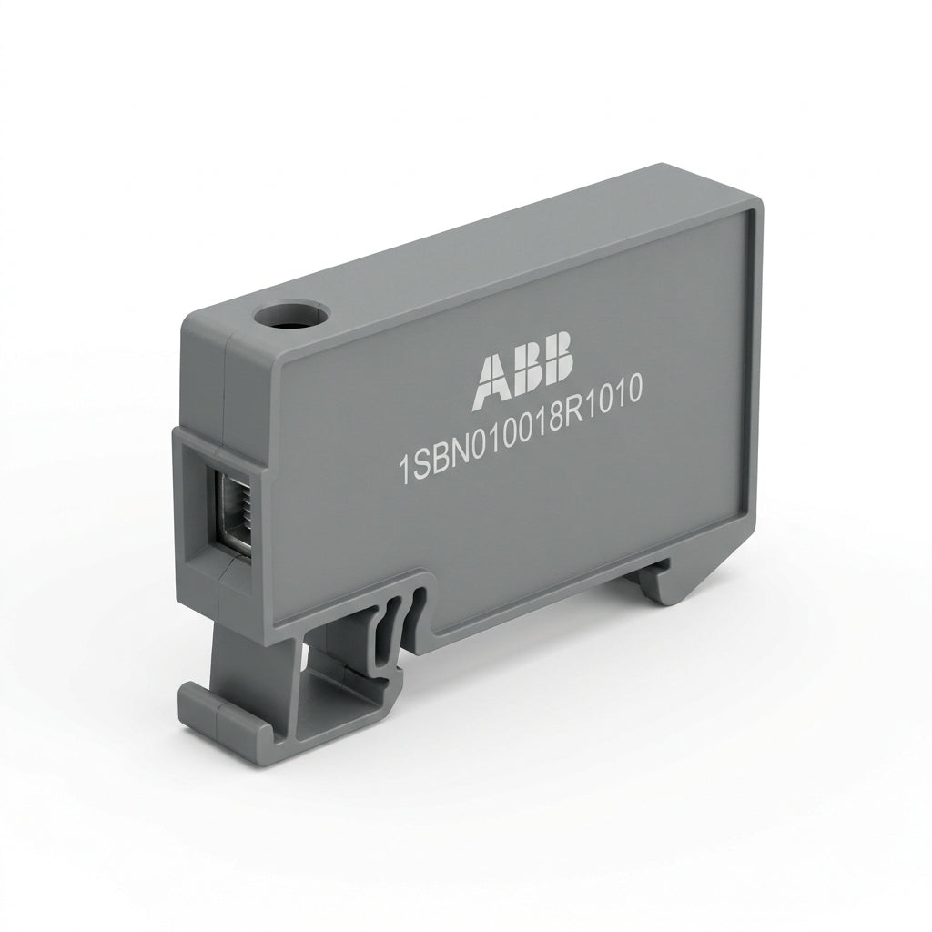 ABB 1SBN010018R1010 ACCESORIOS ELECTRICOS