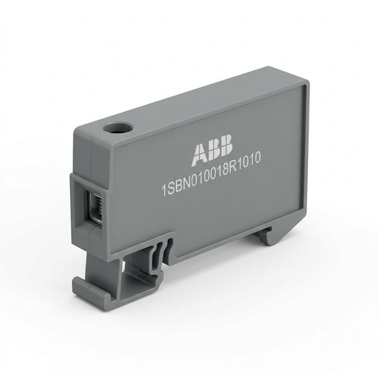 ABB 1SBN010018R1010 ACCESORIOS ELECTRICOS
