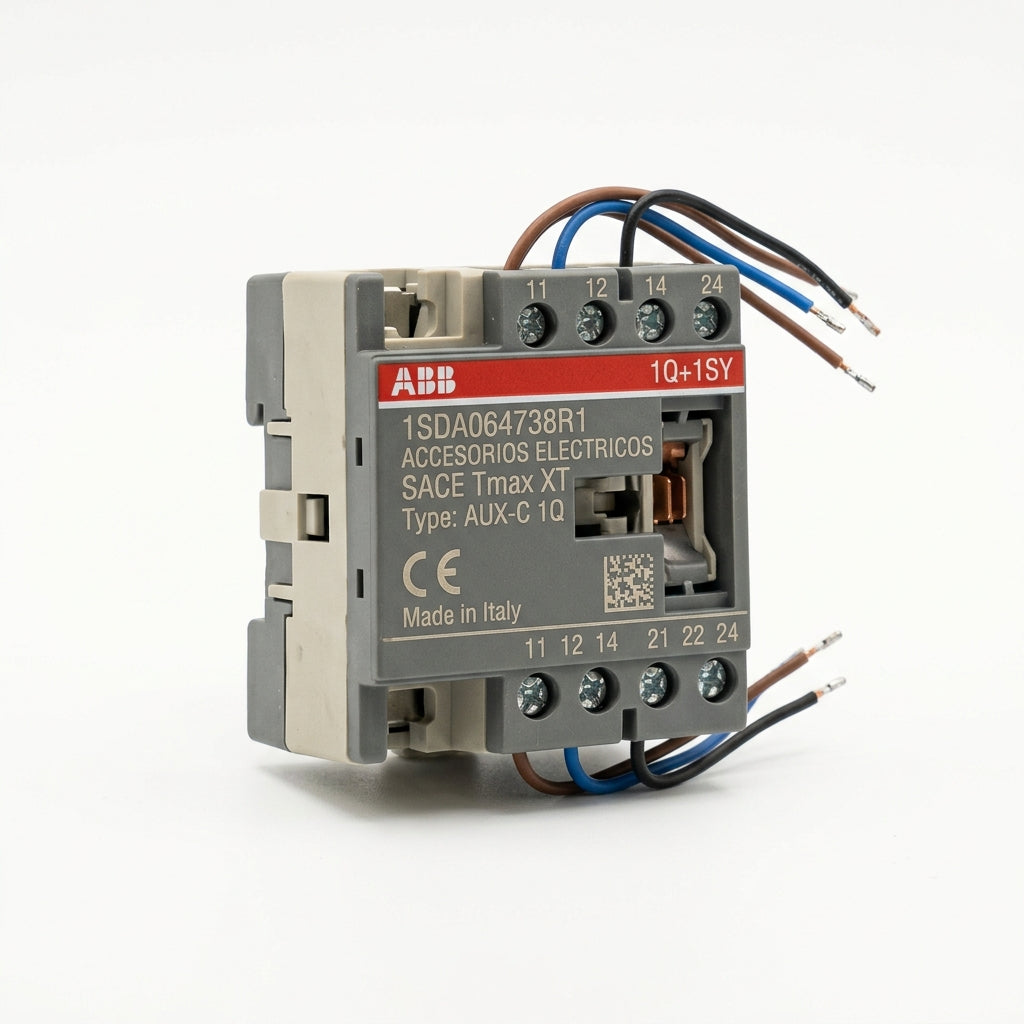 ABB 1SDA064738R1 ACCESORIOS ELECTRICOS