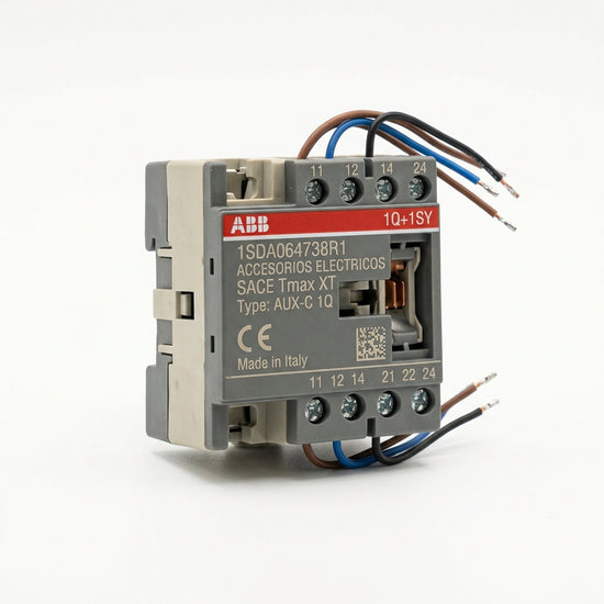 ABB 1SDA064738R1 ACCESORIOS ELECTRICOS