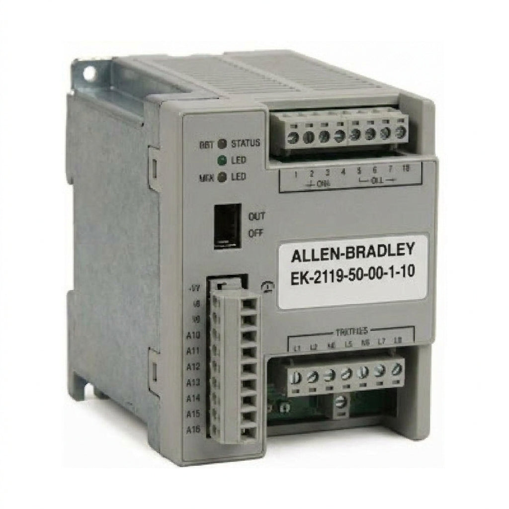 ALLEN-BRADLEY EK-2119-50-00-1-10