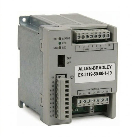ALLEN-BRADLEY EK-2119-50-00-1-10