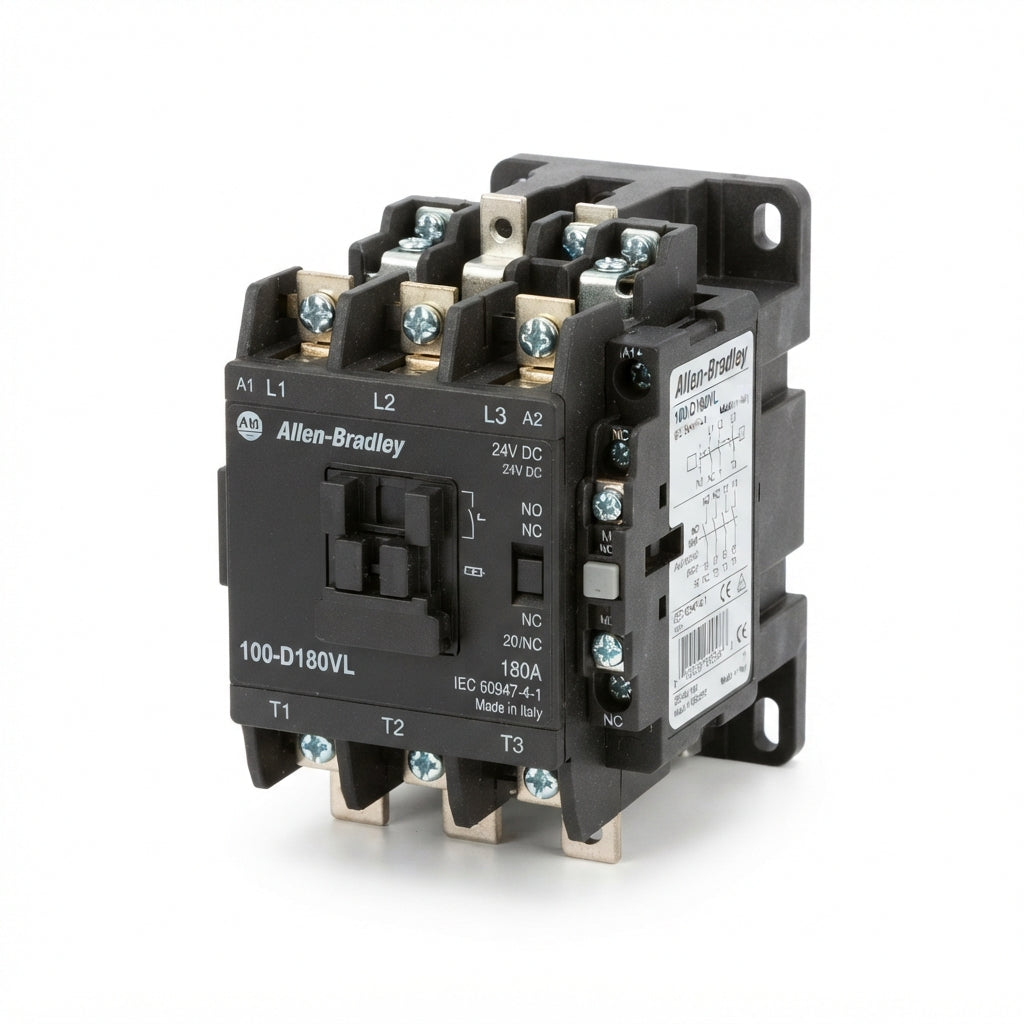 ALLEN-BRADLEY 100D180VL