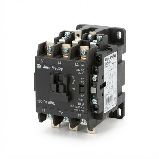 ALLEN-BRADLEY 100D180VL
