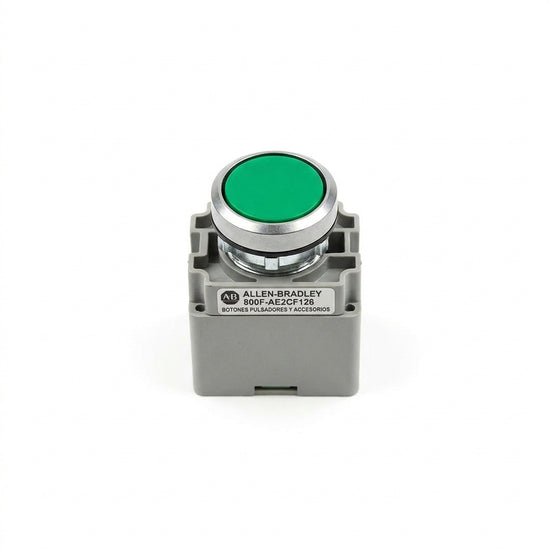 ALLEN-BRADLEY 800F-AE2CF126 BOTONES PULSADORES BOTONERAS Y ACCESORIOS
