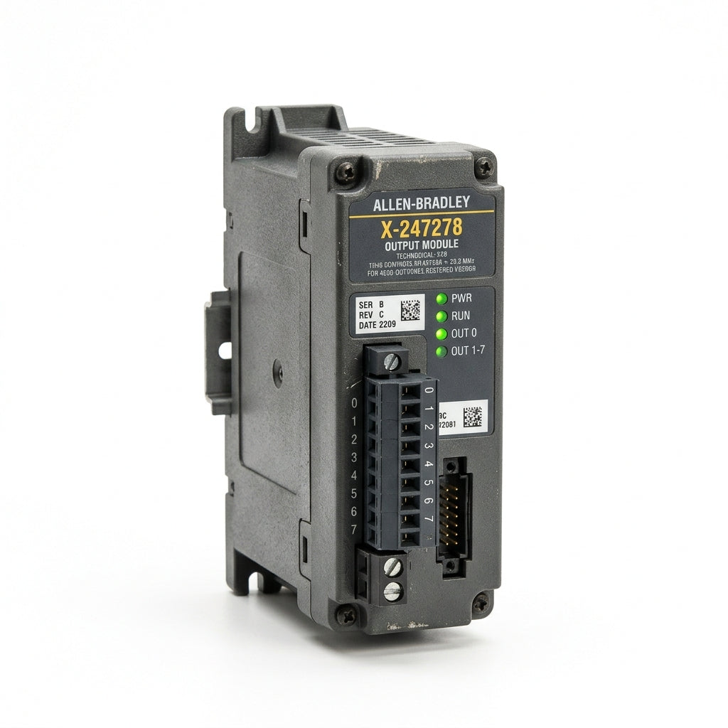 ALLEN-BRADLEY X-247278