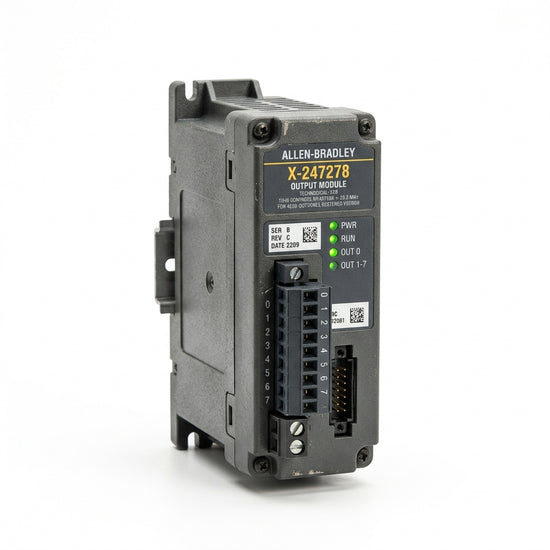 ALLEN-BRADLEY X-247278
