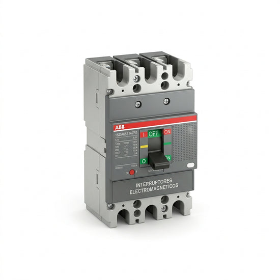ABB 1SDA056147R1 INTERRUPTORES ELECTROMAGNETICOS