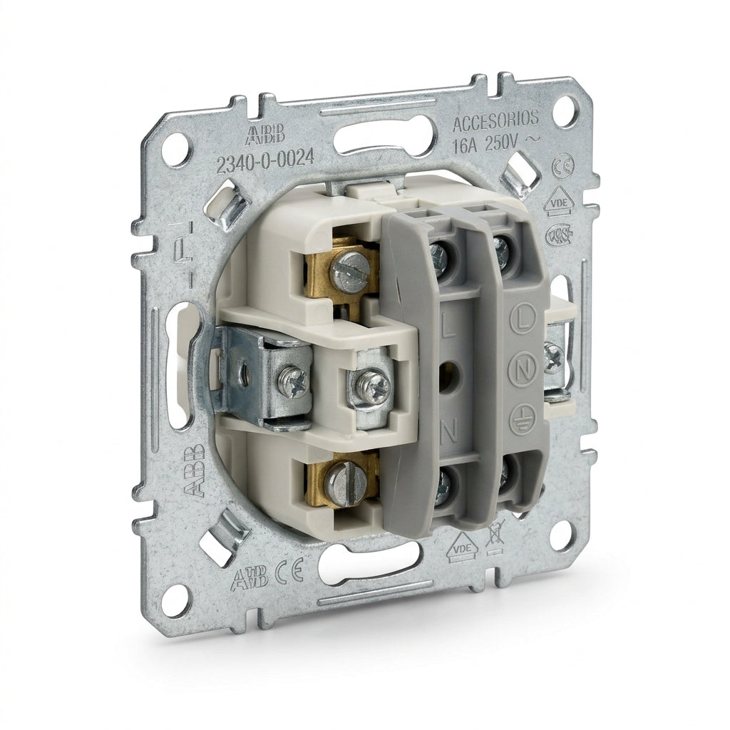 ABB 2340-0-0024 ACCESORIOS ELECTRICOS