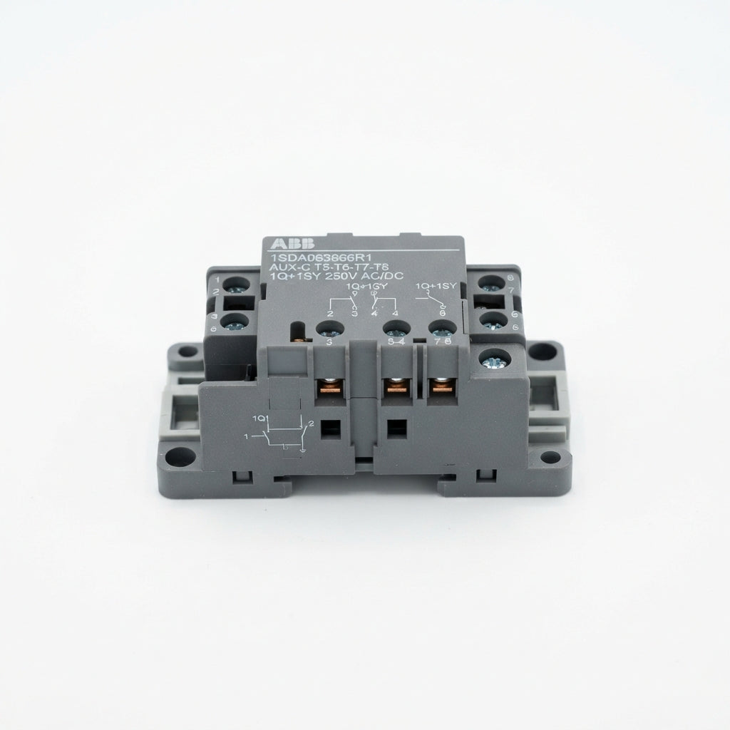 ABB 1SDA063866R1 ACCESORIOS ELECTRICOS