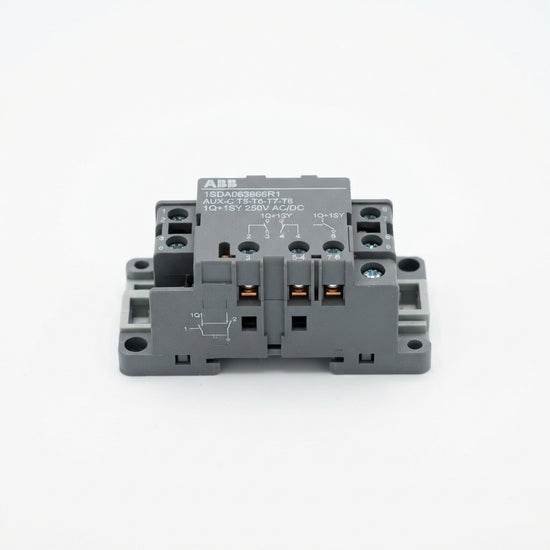 ABB 1SDA063866R1 ACCESORIOS ELECTRICOS