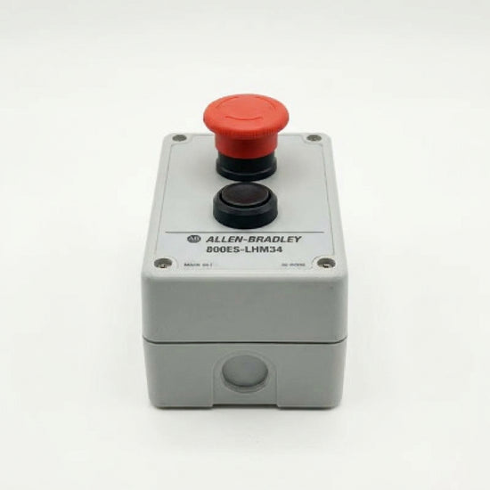 ALLEN-BRADLEY 800ES-LHM34 BOTONES PULSADORES BOTONERAS