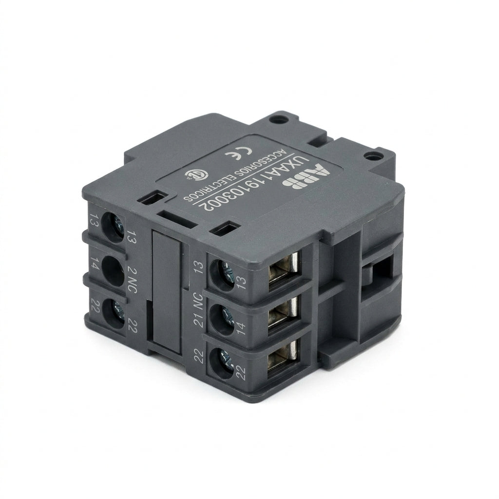 ABB UXAA119103002 ACCESORIOS ELECTRICOS