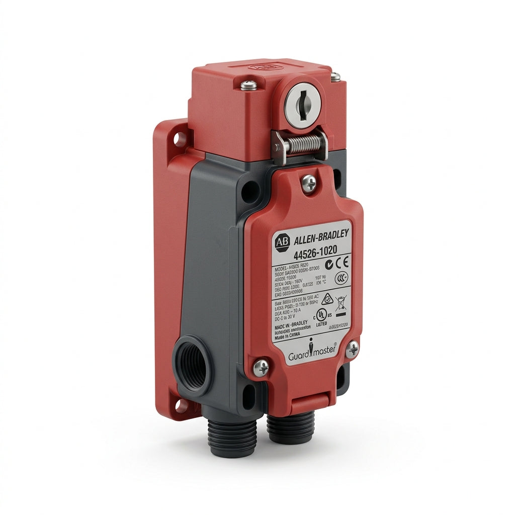 ALLEN-BRADLEY 44526-1020