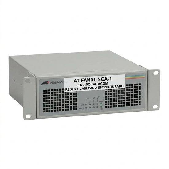 ALLIED-TELESYN AT-FAN01-NCA-1 EQUIPO DATACOM (REDES Y CABLEADO ESTRUCTURADO)
