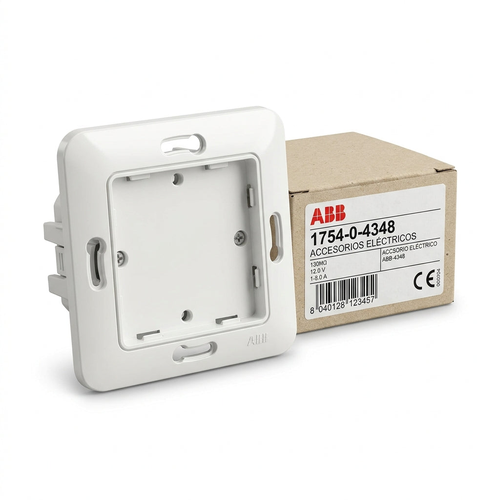 ABB 1754-0-4348 ACCESORIOS ELECTRICOS