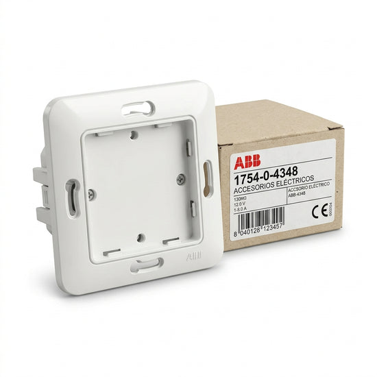 ABB 1754-0-4348 ACCESORIOS ELECTRICOS