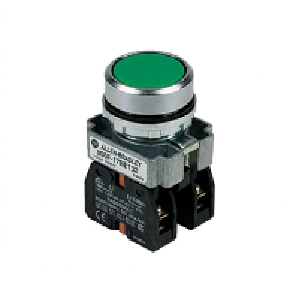 ALLEN-BRADLEY 800F-17BE132 BOTONES PULSADORES BOTONERAS Y ACCESORIOS