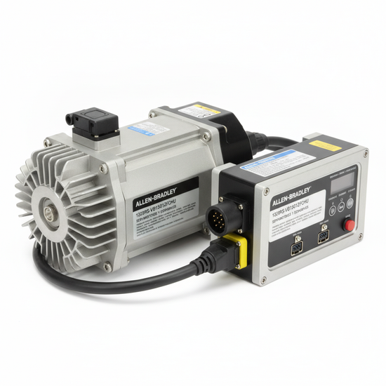 ALLEN-BRADLEY 1329RS-VB15012FCHU SERVOMOTORES Y SERVODRIVES