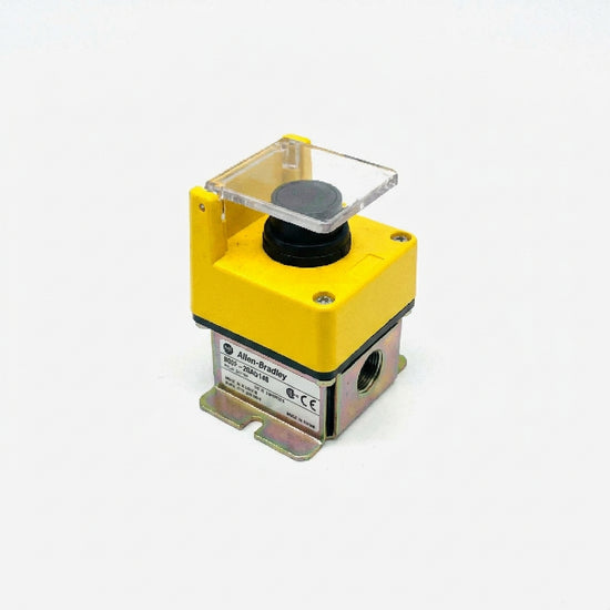 ALLEN-BRADLEY 800F-20AG148 BOTONES PULSADORES BOTONERAS Y ACCESORIOS