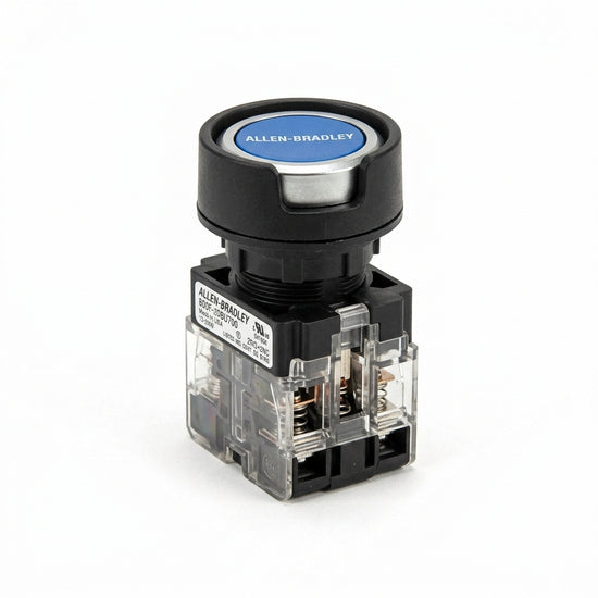 ALLEN-BRADLEY 800F-20BU700 BOTONES PULSADORES BOTONERAS Y ACCESORIOS