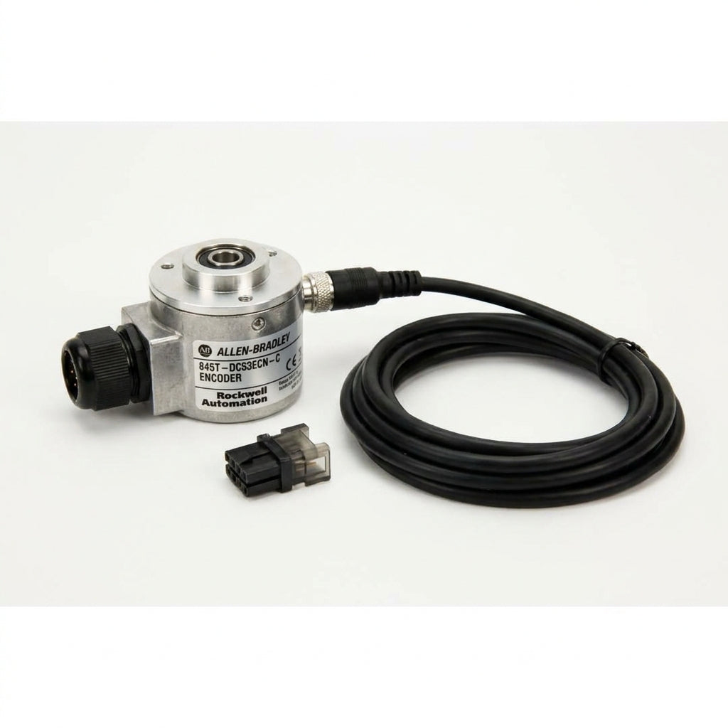 ALLEN-BRADLEY 845T-DC53ECN-C ENCODERS - DECODERS Y ACCESORIOS