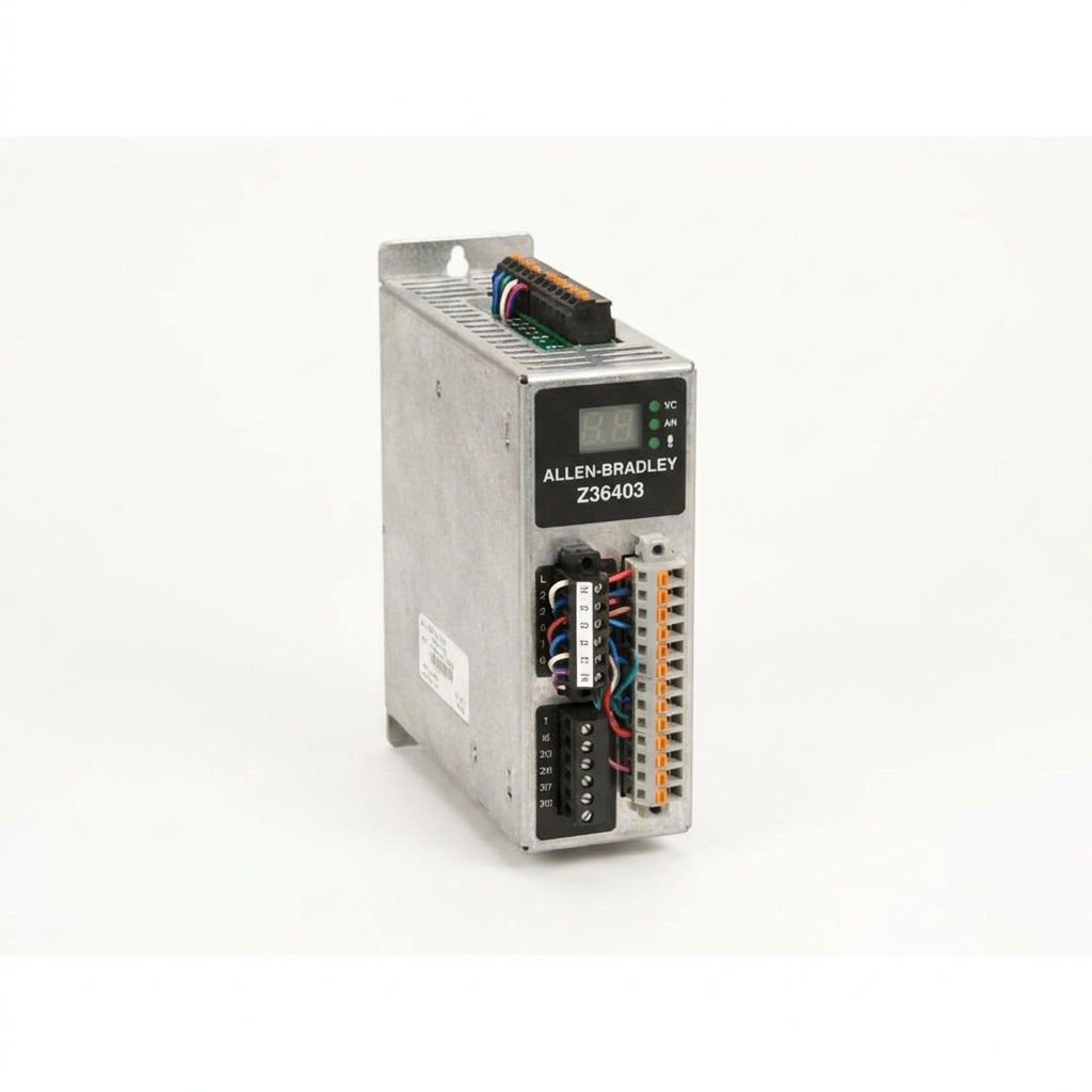 ALLEN-BRADLEY Z36403