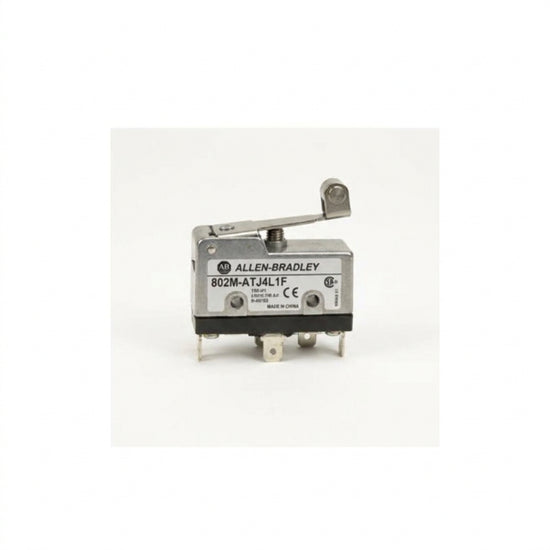 ALLEN-BRADLEY 802M-ATJ4L1F INTERRUPTORES DE LIMITE O FIN DE CARRERA