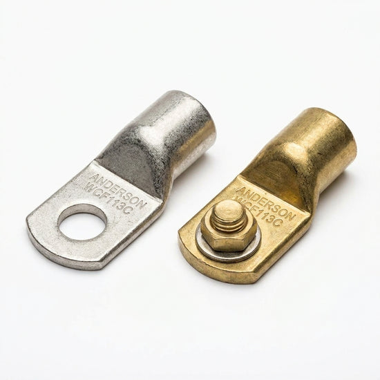 ANDERSON WCF113C TERMINALES Y ZAPATAS ELECTRICAS