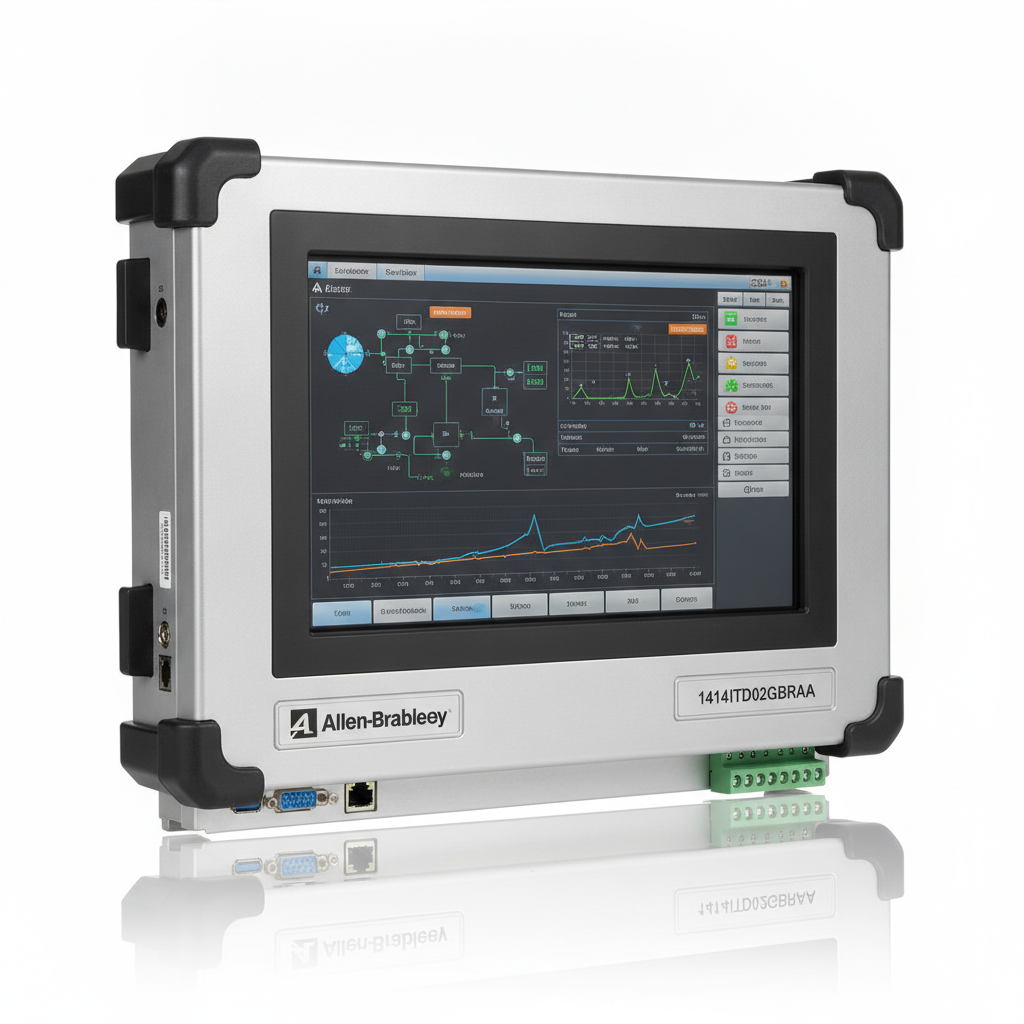 ALLEN-BRADLEY 1414ITD02GBRAA