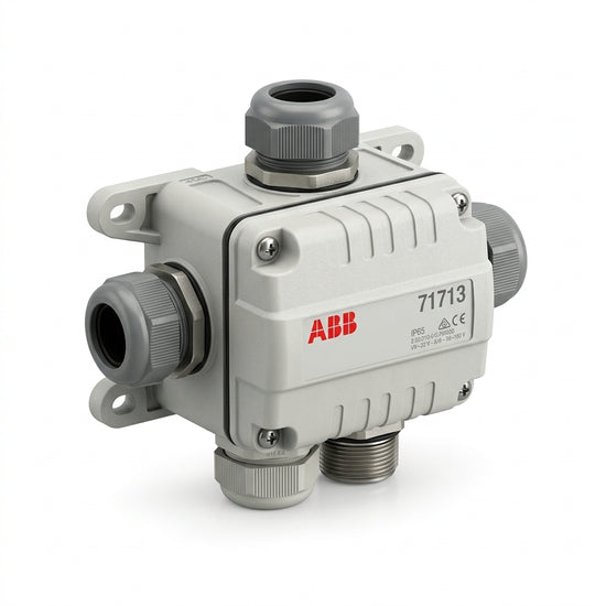 ABB 71713 ACCESORIOS ELECTRICOS
