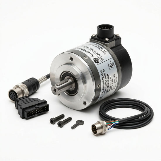 ALLEN-BRADLEY VPL-B0752M-PK12AA ENCODERS - DECODERS Y ACCESORIOS