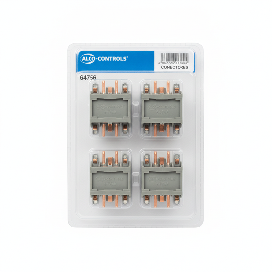 ALCO-CONTROLS 64756 CONECTORES